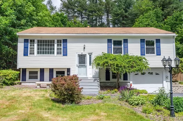 Westminster, MA 01473,14 Patricia Rd