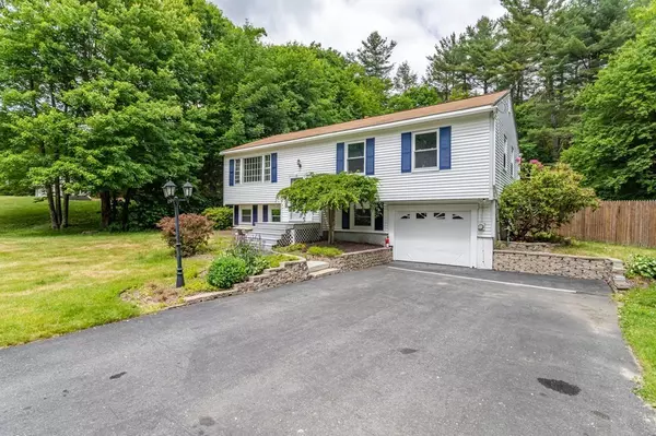 Westminster, MA 01473,14 Patricia Rd