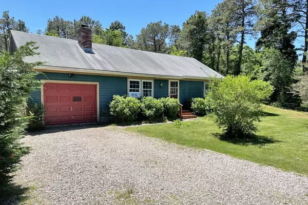 95 Washington Ave, Yarmouth, MA 02673