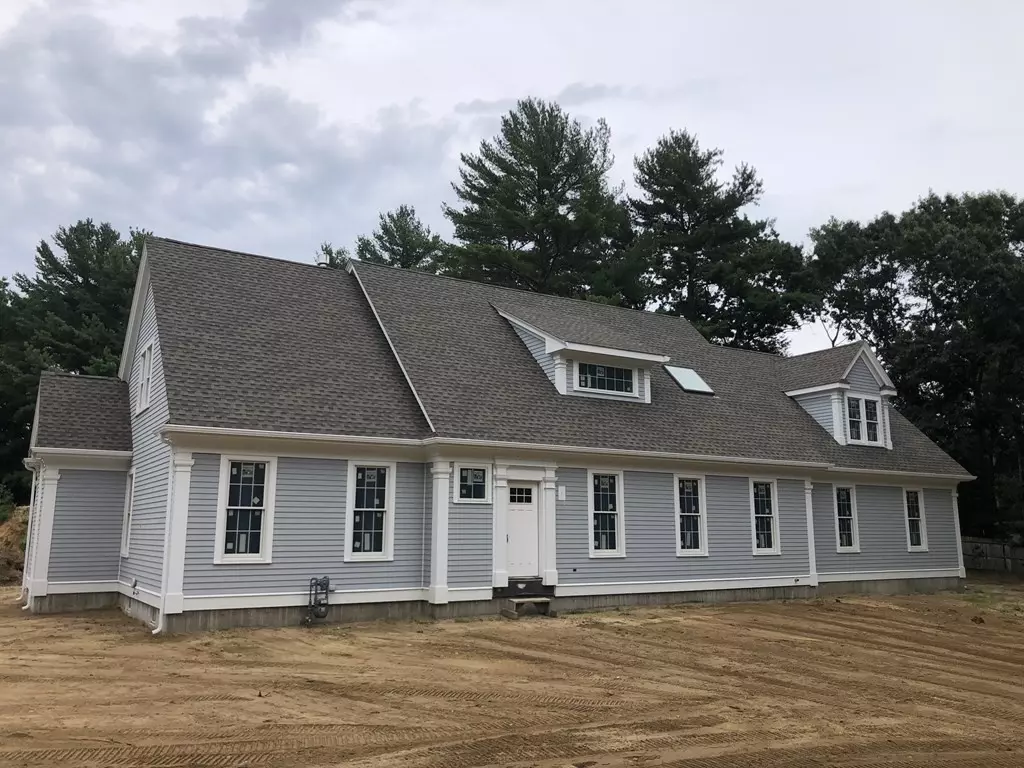 Duxbury, MA 02332,640 West St