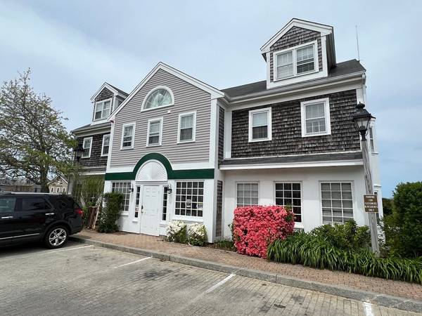 7A Bayberry Court #A, Nantucket, MA 02554