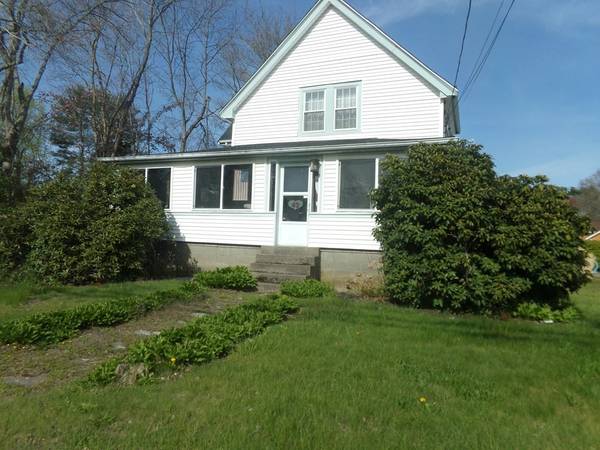 42 Washington St, East Bridgewater, MA 02333