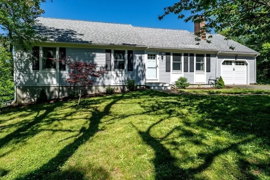 5 Horizon Cir, Chatham, MA 02633