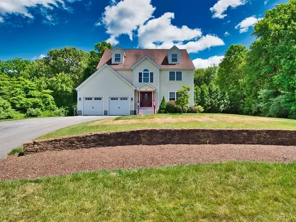 Swansea, MA 02777,18 Stephen French Rd