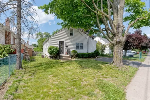 623 East St, Ludlow, MA 01056