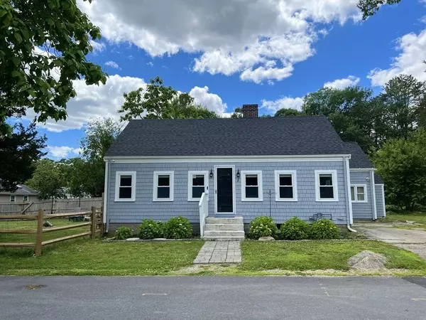 Wareham, MA 02571,1 Diamond Avenue