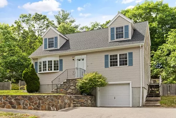 Lynn, MA 01904,31 Lebel Road