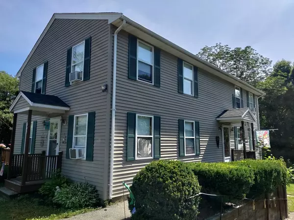 645 Somerset Ave, Dighton, MA 02764