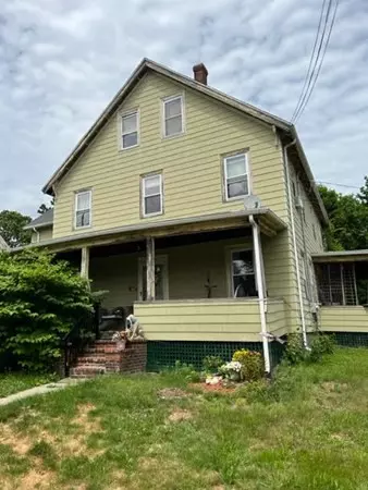 261 Railroad, Norwood, MA 02062