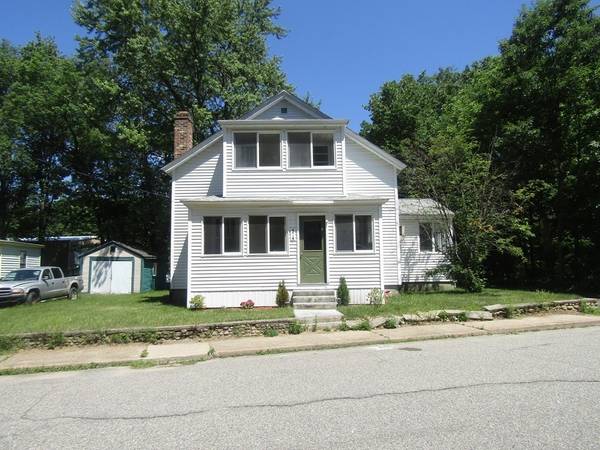 474 Chestnut Street, Athol, MA 01331