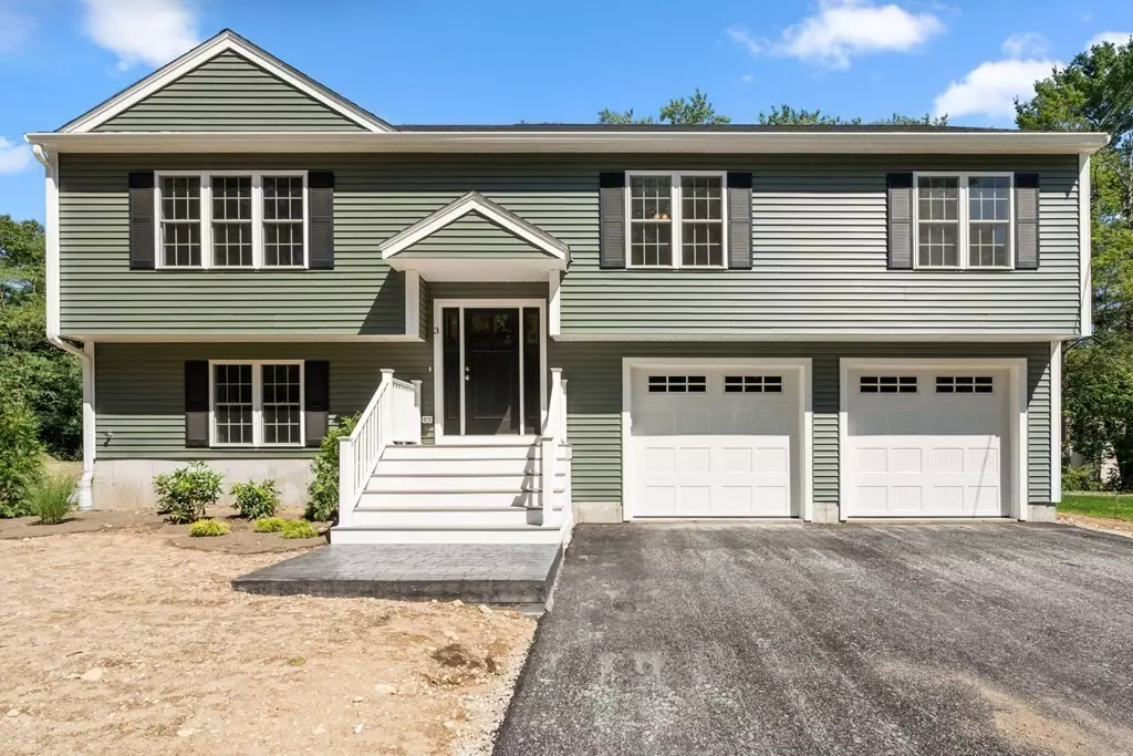 Abington, MA 02351,3 Roslyn Street