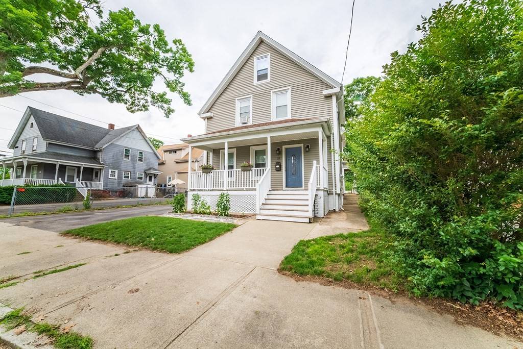 Attleboro, MA 02703,21 Park Ave