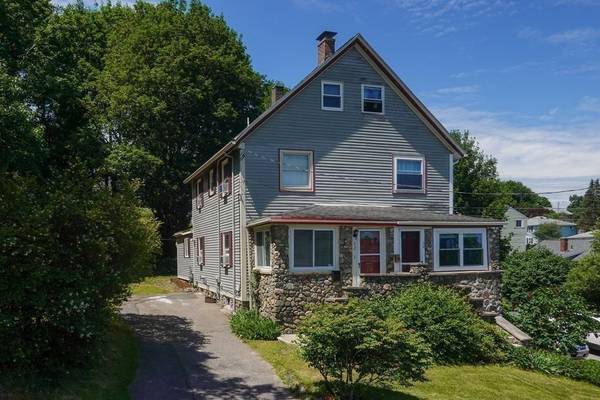 92 Orient Ave, Arlington, MA 02474