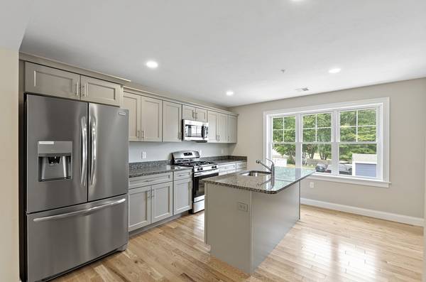 55 Plymouth Street #39, Whitman, MA 02382