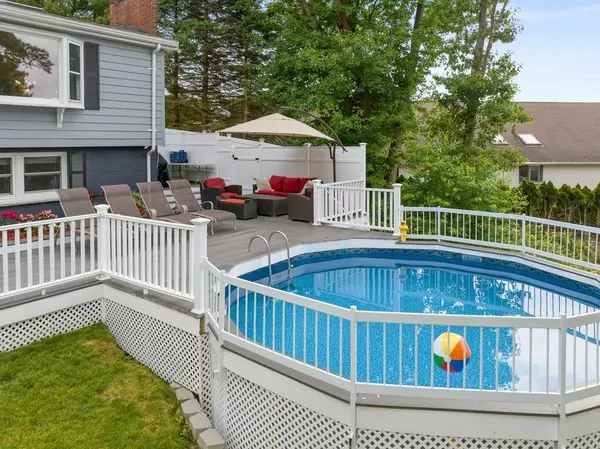 Saugus, MA 01906,11 Randell Rd