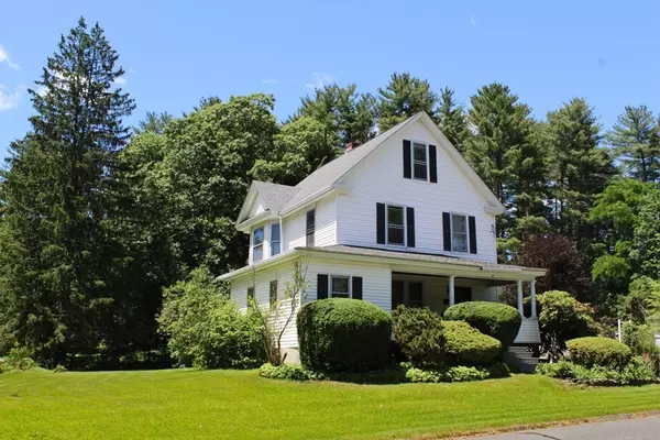 47 Summer Street, Greenfield, MA 01301