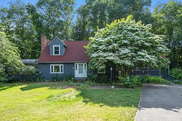 68 Mallard Dr, Concord, MA 01742