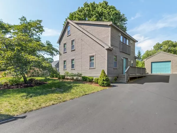 Halifax, MA 02338,709 Old Plymouth St