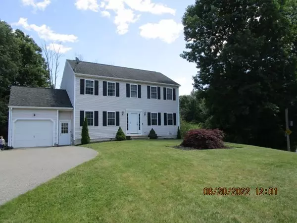 Southbridge, MA 01550,2 Colonial Dr