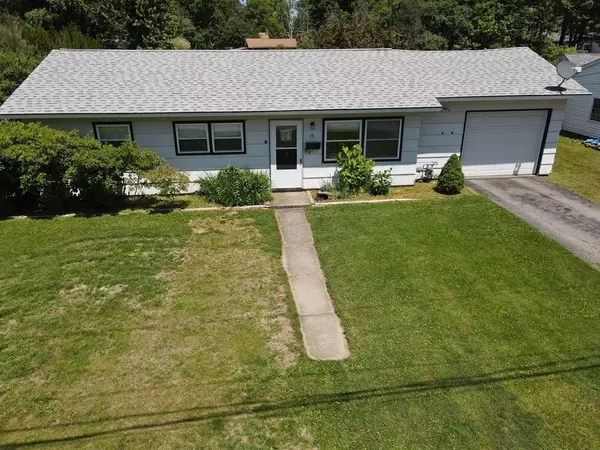 Greenfield, MA 01301,15 Albert Ave