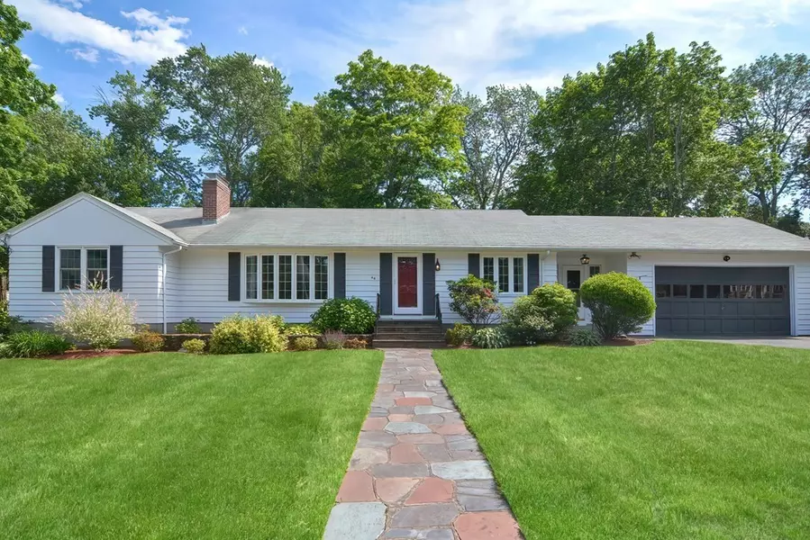 46 Bucklin St, North Attleboro, MA 02760