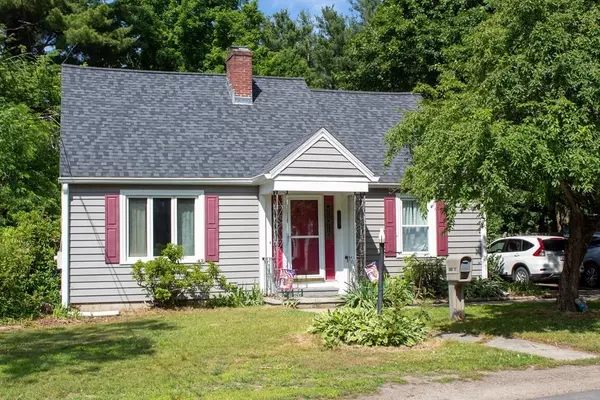 Millis, MA 02054,375 Union St