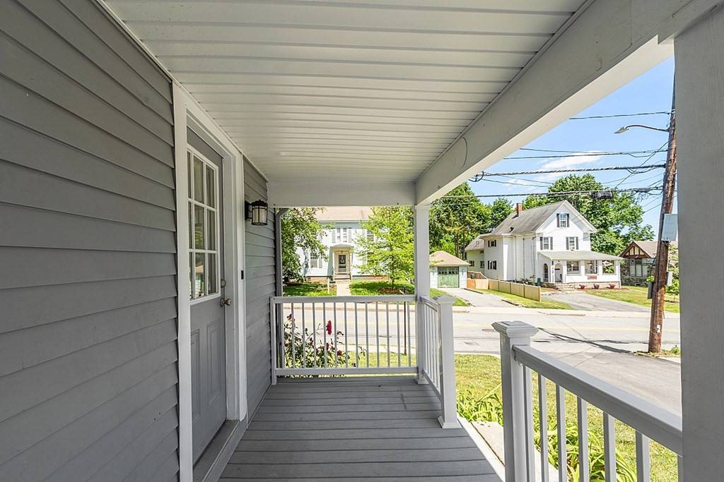 Woburn, MA 01801,52 Elm St