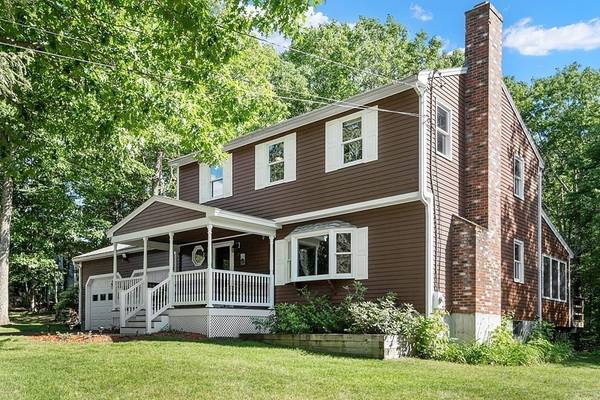 Winchendon, MA 01475,71 Hapgood Road