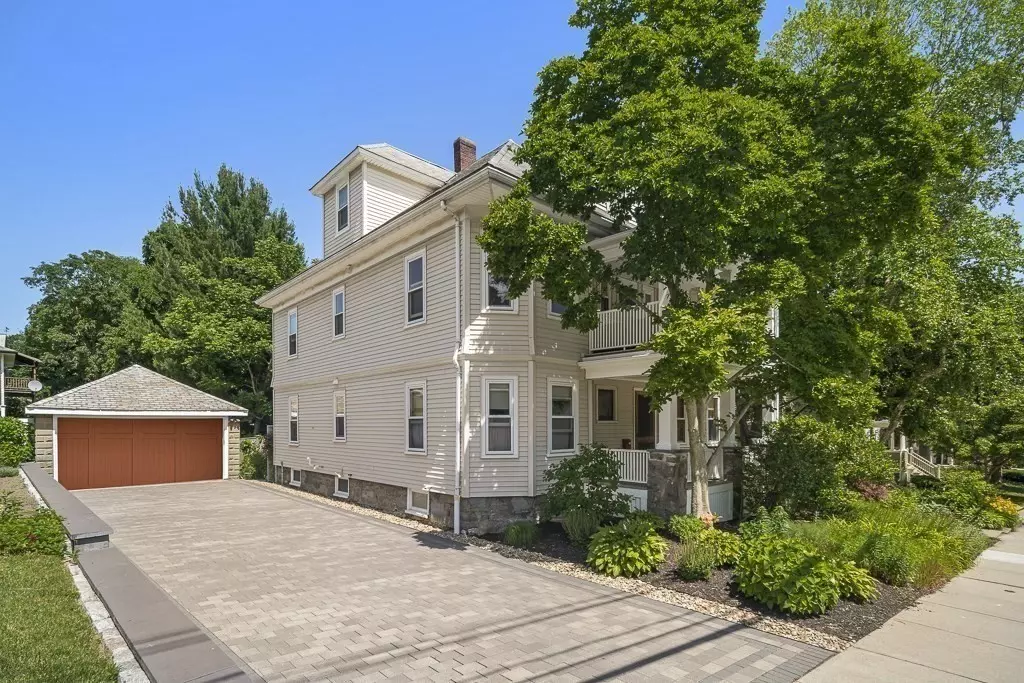 Watertown, MA 02472,101 Palfrey Street