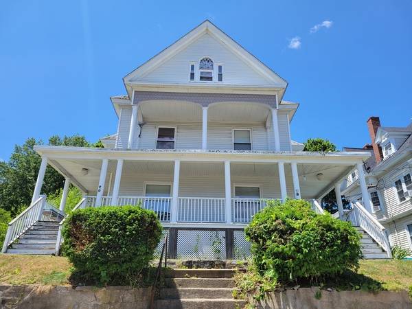 70 Spring St., Woonsocket, RI 02895