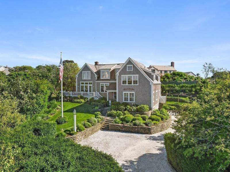 216 Cliff Road, Nantucket, MA 02554