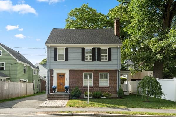 359 Eliot St, Milton, MA 02186