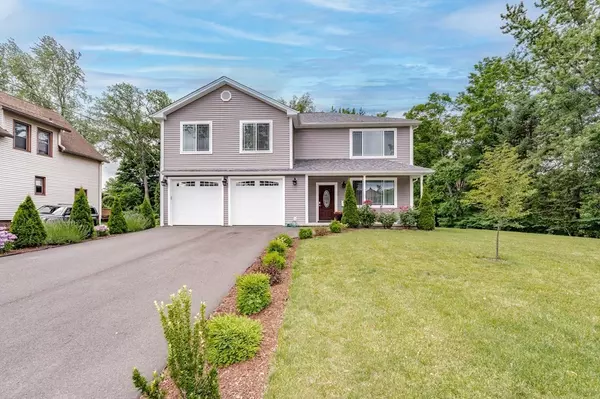 Chicopee, MA 01013,38 Keith St