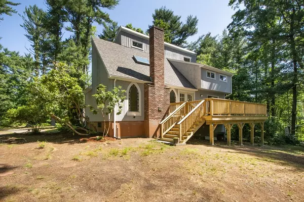 3 Trout Farm Ln, Duxbury, MA 02332