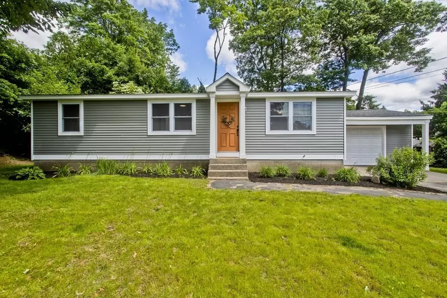 78 Golden Drive, Northampton, MA 01062