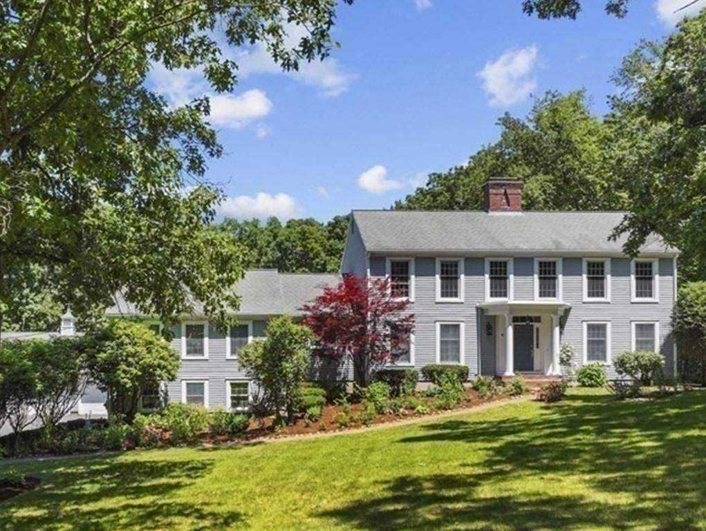 6 Brimstone Ln, Sudbury, MA 01776
