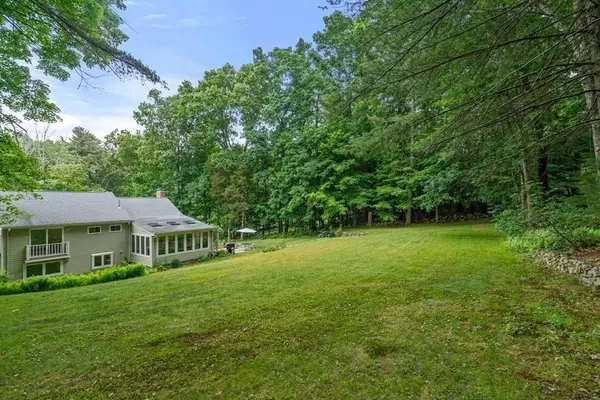 Sherborn, MA 01770,54 Farm Road