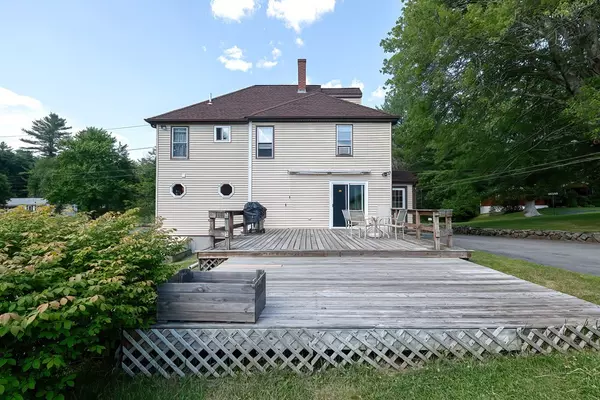 Raynham, MA 02767,205 Warren St W