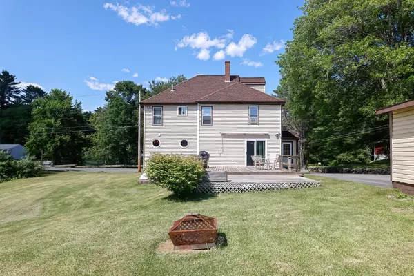 Raynham, MA 02767,205 Warren St W