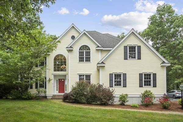 Boxborough, MA 01719,61 Hughes Ln