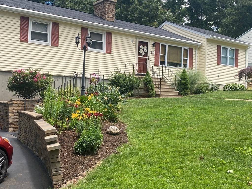 57 Laurel Lane, Bellingham, MA 02019
