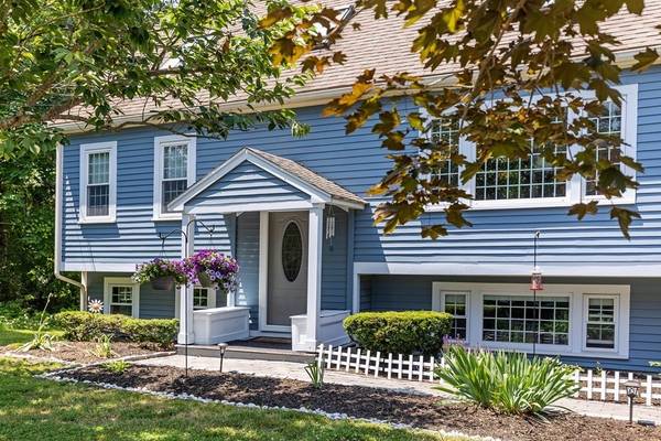 160 Orchard Rd., Marshfield, MA 02050