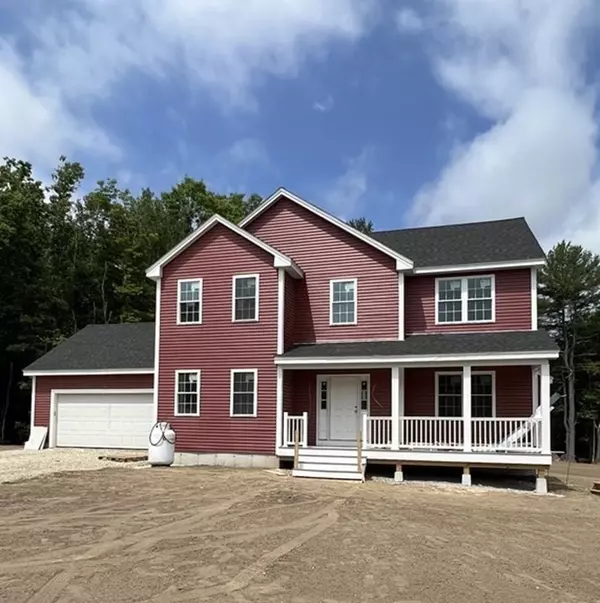 2 Whitin Heights, Douglas, MA 01516