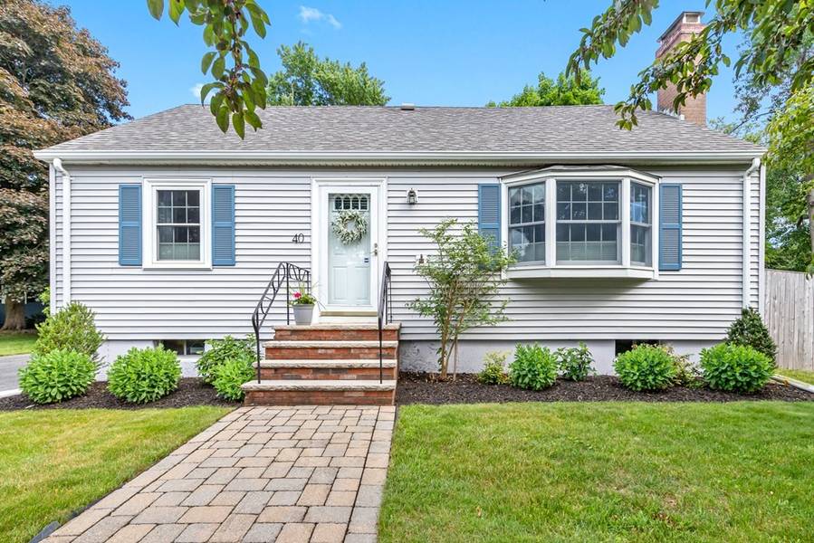 40 Dartmouth St, Beverly, MA 01915