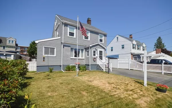 11 South Main Street, Winthrop, MA 02152