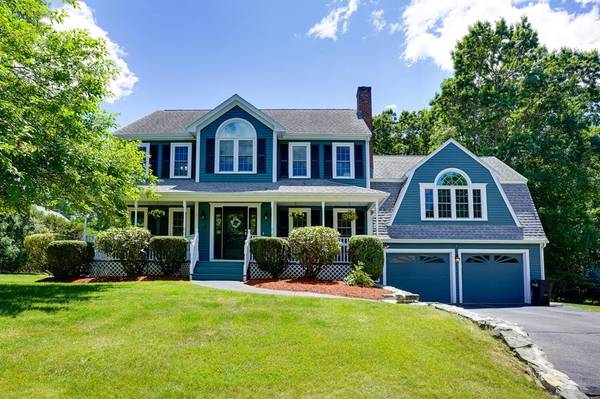 14 Littlefield Rd, Milford, MA 01757