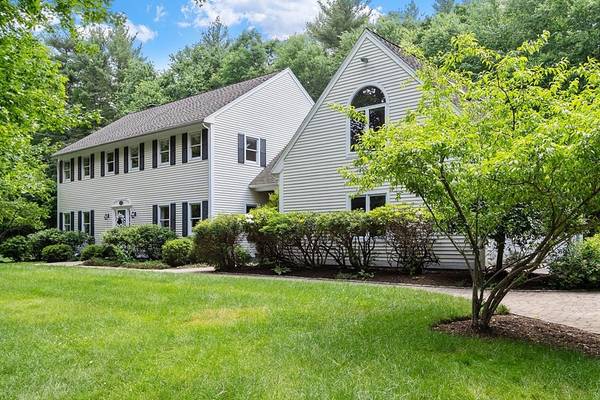 35 Morse Lane, Boxborough, MA 01719