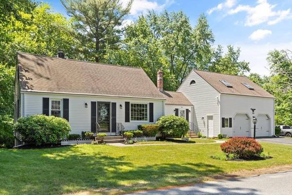 106 Meadow Rd, Northborough, MA 01532