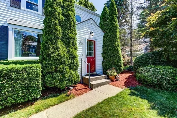 36 Patricia Rd, Marlborough, MA 01752