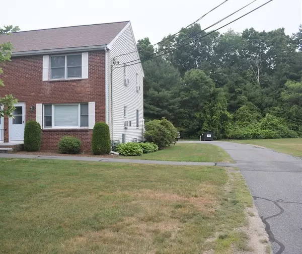 38 Willow Ridge Drive #38, Bridgewater, MA 02324